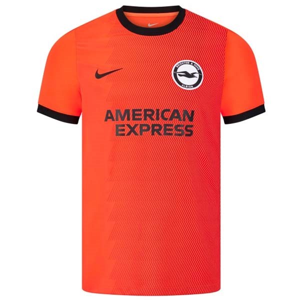 Authentic Camiseta Brighton 2ª 2022-2023